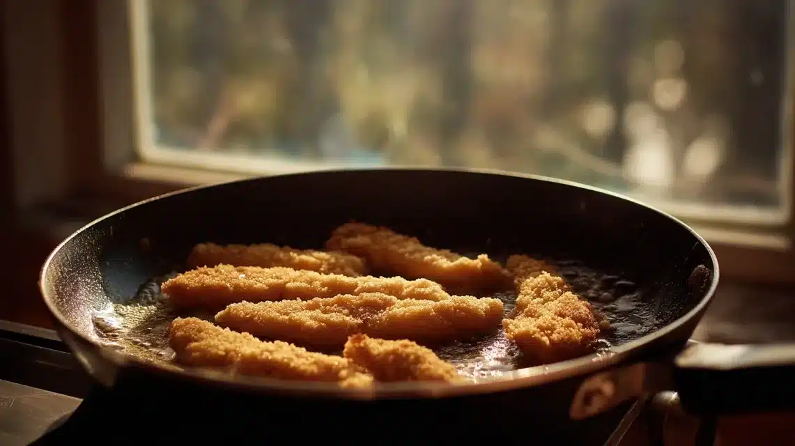 arlic Parmesan Chicken Pasta chicken seared until golden