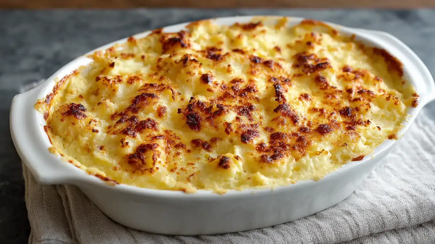 Buffalo chicken dip healthy baking in oven