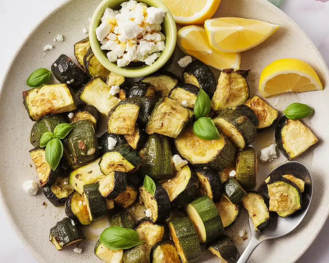 Delicious meals with zucchini including zucchini patties and skillet dinners.