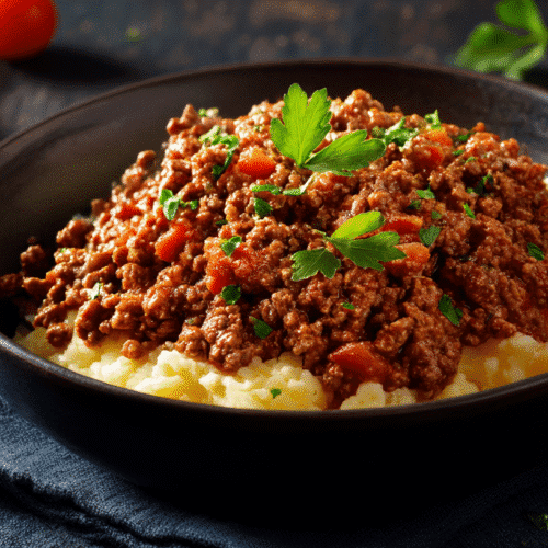 Ground Beef Recipes