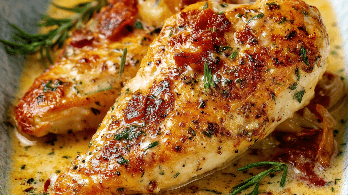 Crock Pot Chicken Breast Recipes
