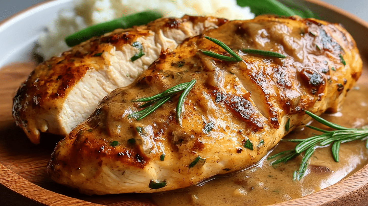 Boneless Skinless Chicken Breast Recipes