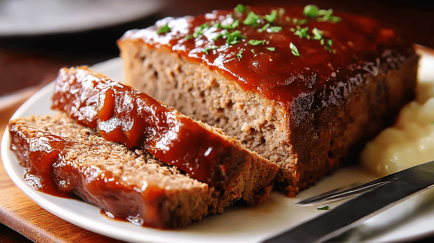Meatloaf Recipes