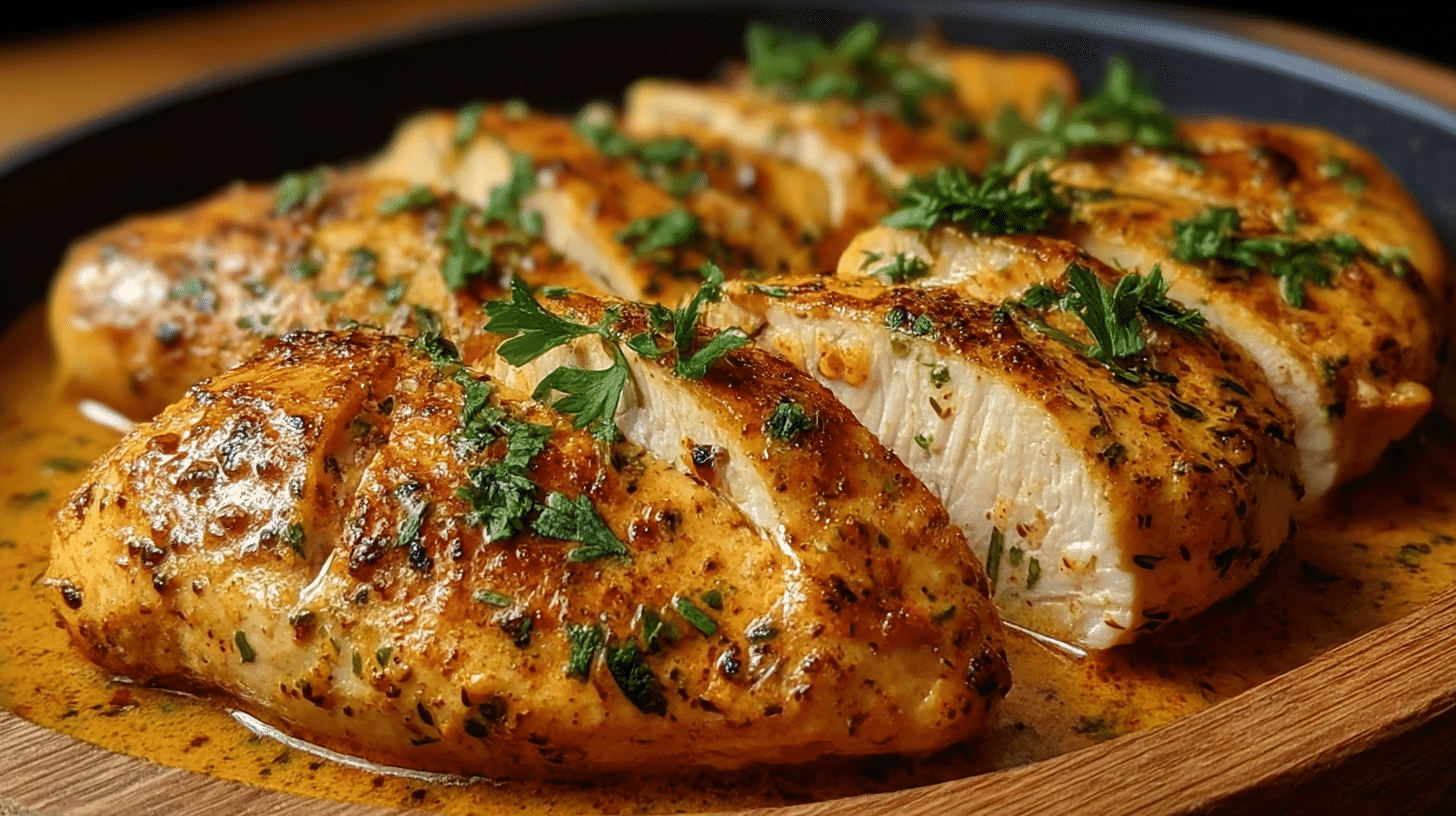 healthy easy Boneless Skinless Chicken Breast Recipes