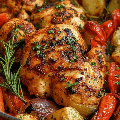 Healthy Air Fryer Recipes