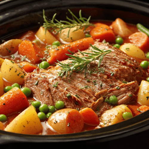 Crockpot Recipes Slow Cooker