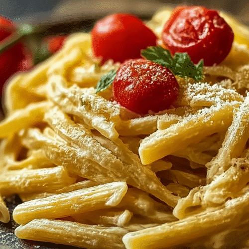 Fresh Pasta recipes