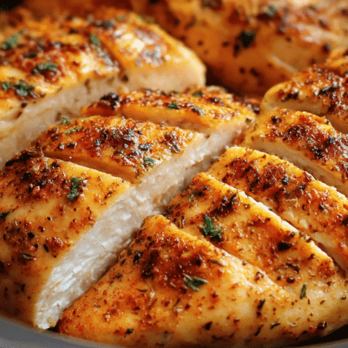 Healthy Crock Pot Chicken Breast Recipes