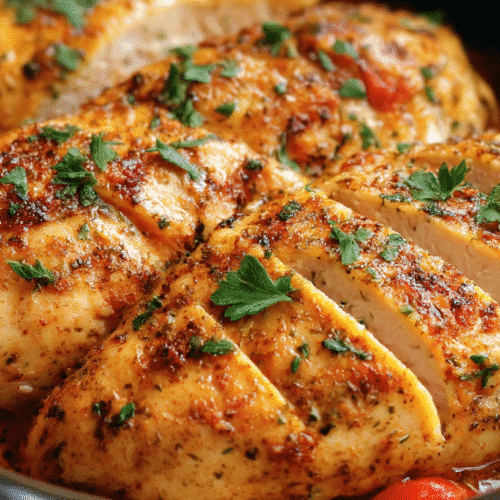 crock pot chicken breast recipes easy top