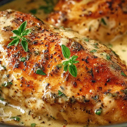 Crockpot Chicken Breast Recipes