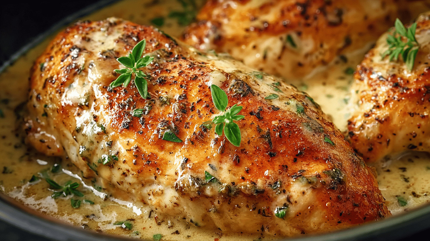 Crockpot Chicken Breast Recipes