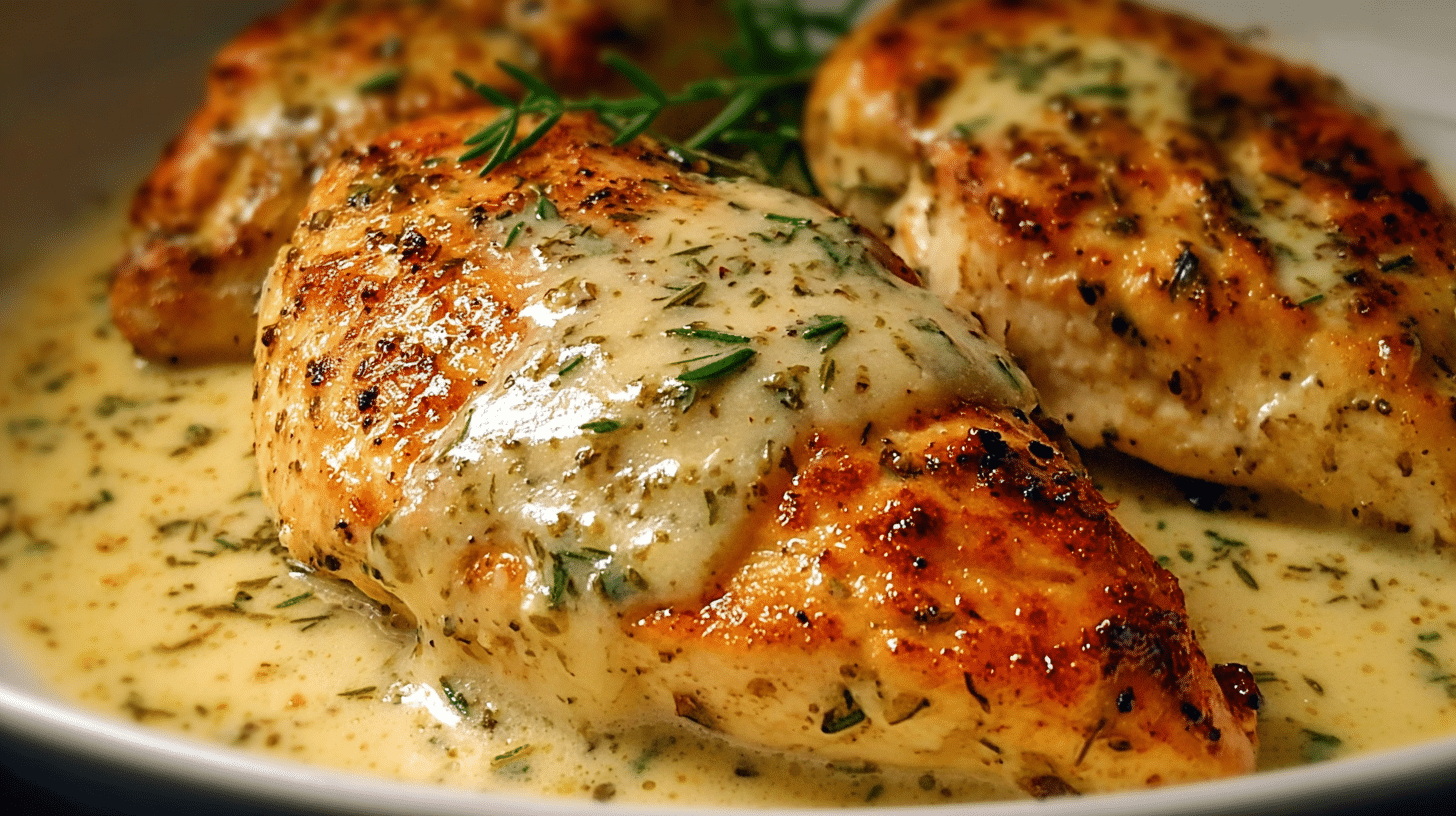 Chicken Breast Recipes Crockpot