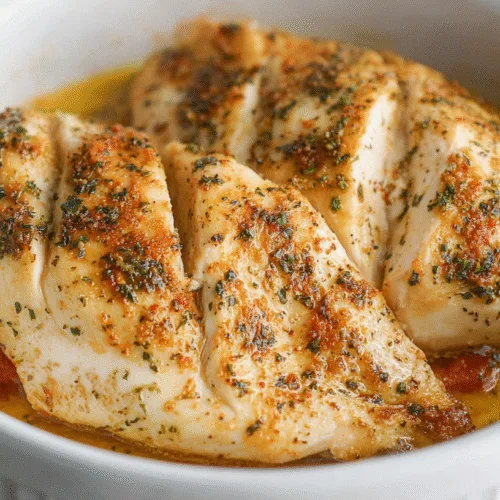Crock Pot Chicken Breast Recipes