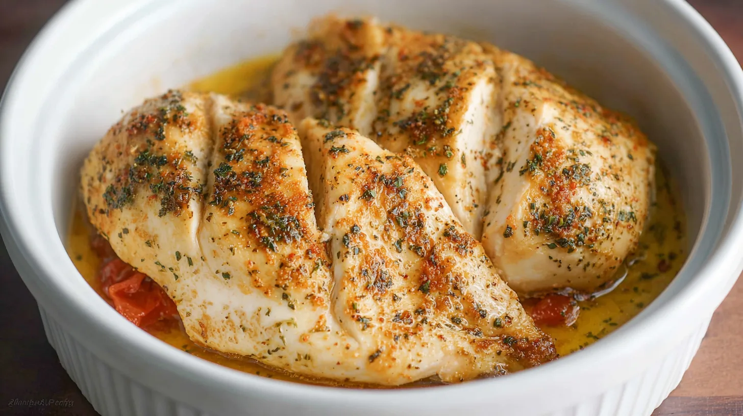 Crock Pot Chicken Breast Recipes