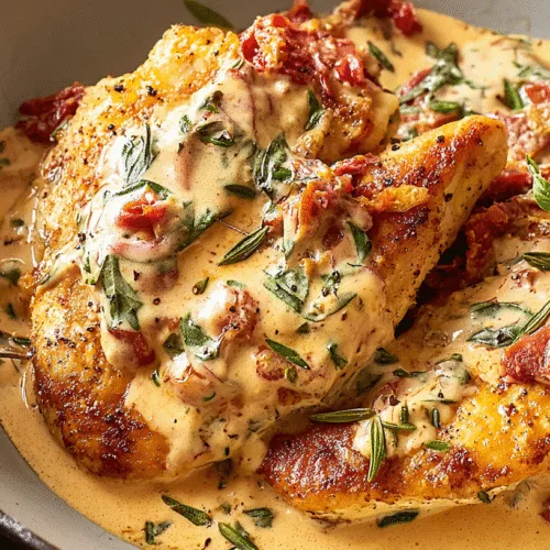 easy top marry me chicken recipe