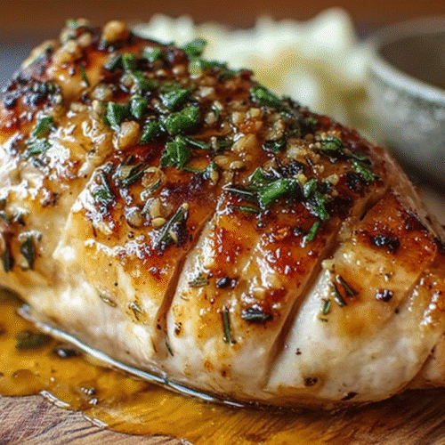 Bone In Chicken Breast Recipes