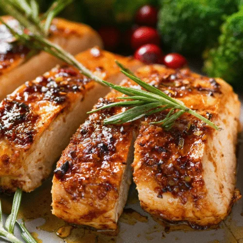 Keto Chicken Breast Recipes