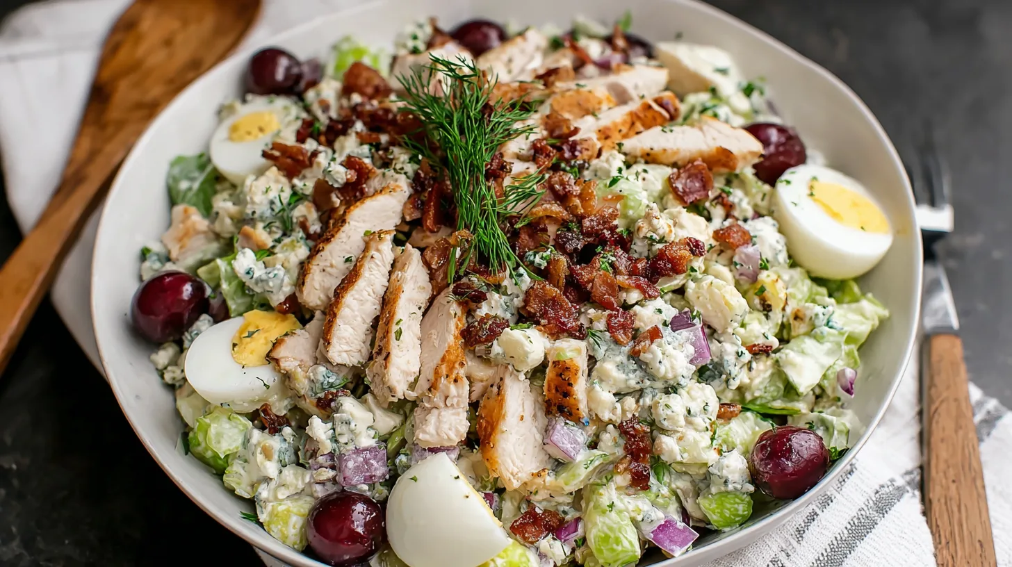 Chicken Lasagna Recipe