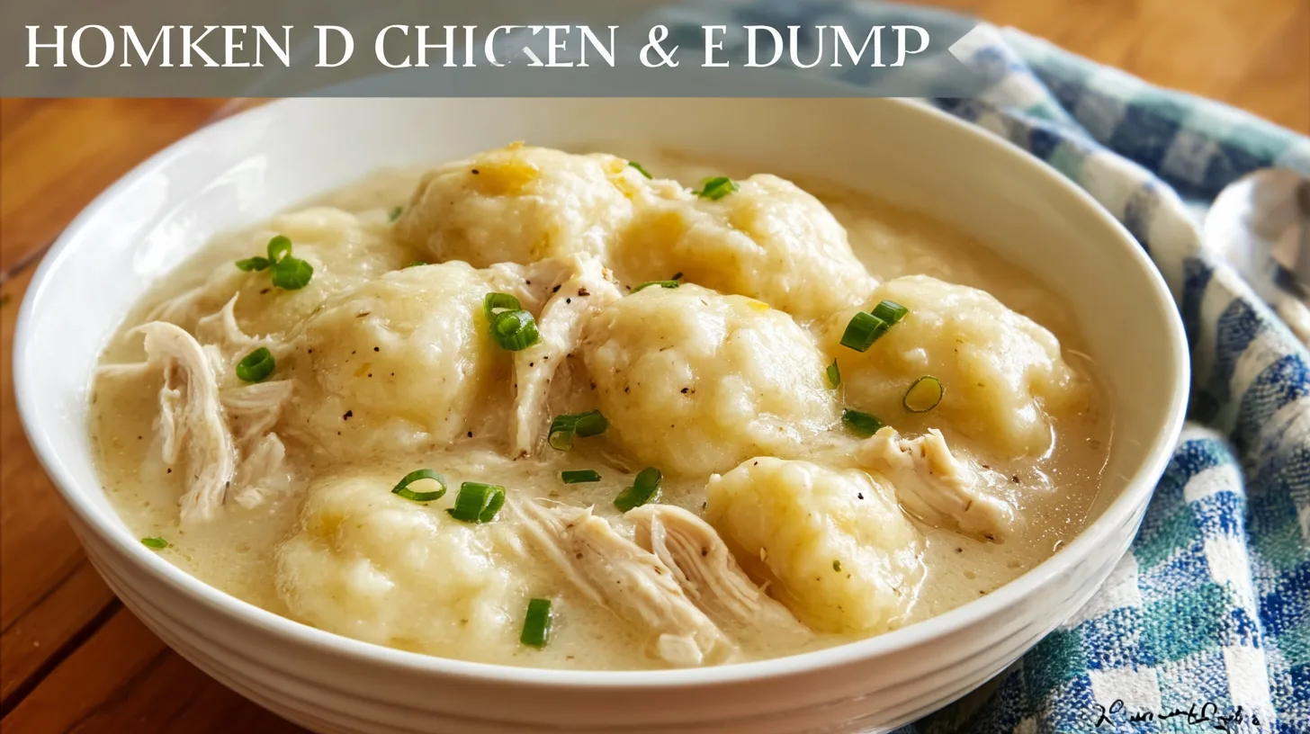 Pioneer Woman Chicken And Dumplings Recipe
