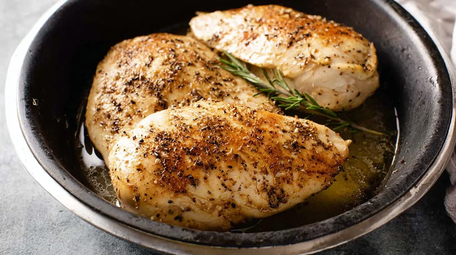 Chicken Breast Recipes Instant Pot Easy Meals