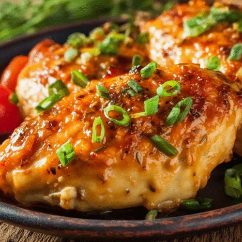 7 Quick and Easy Chicken Breast Recipes