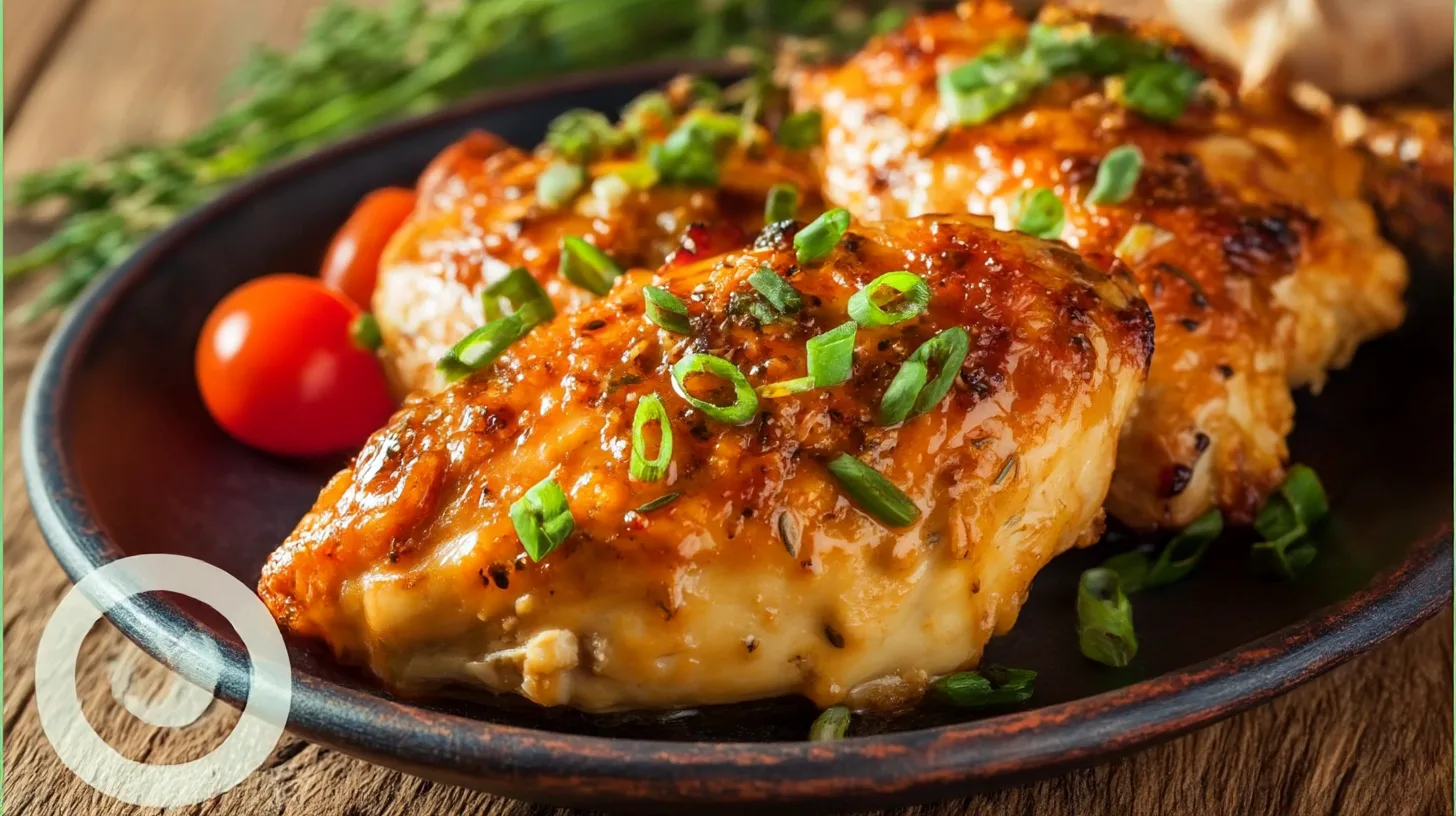 7 Quick and Easy Chicken Breast Recipes