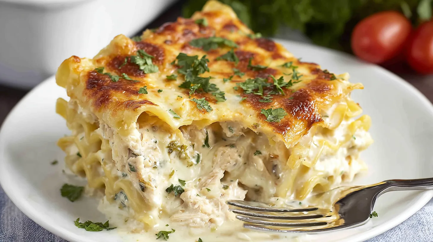 Chicken Meatball Recipe