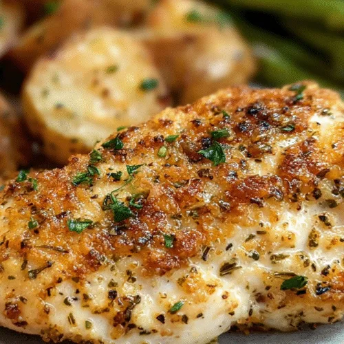 melt in your mouth chicken breast