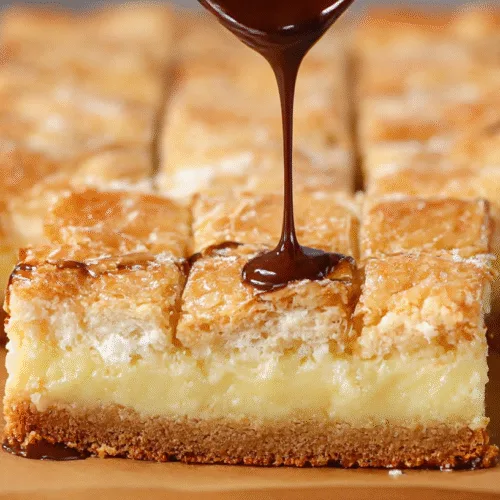 Neiman Marcus Ooey Gooey Bars