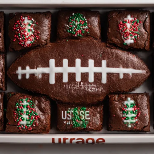 Football Brookies